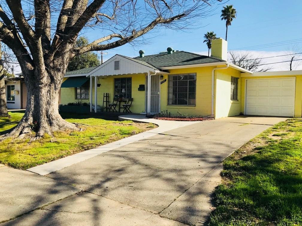 Wholesome Elderly on Argo facility